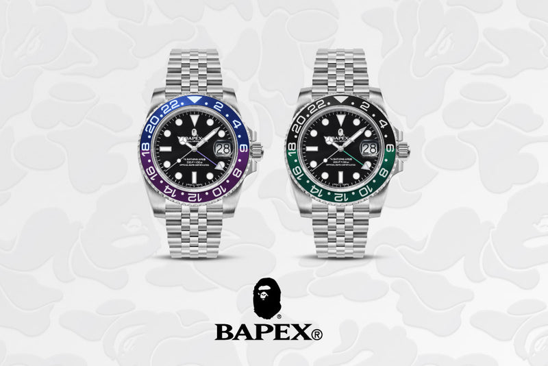 TYPE 2 BAPEX®