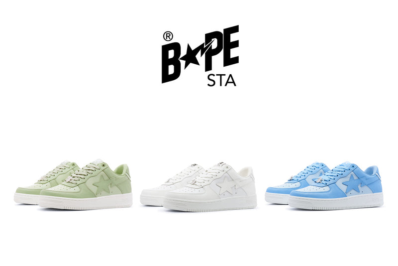 BAPE STA™ #9