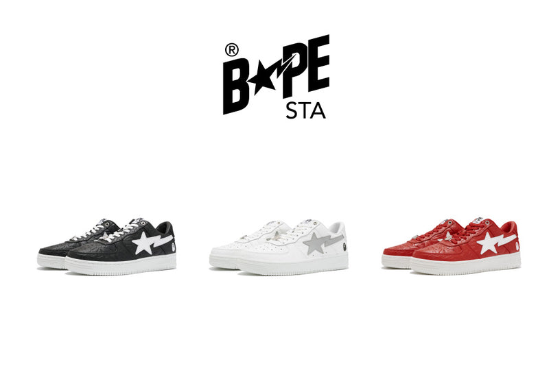 BAPE STA™