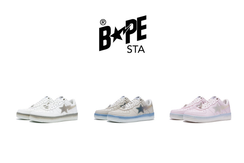 BAPE STA™