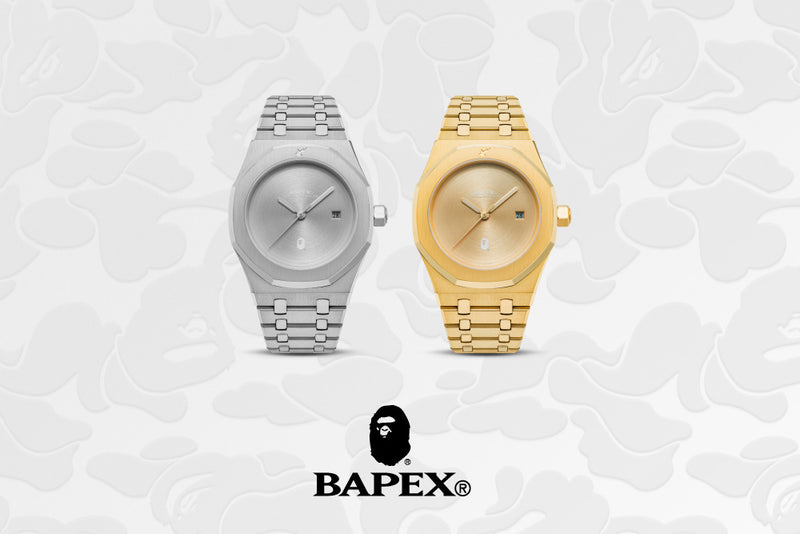 TYPE 9 BAPEX®