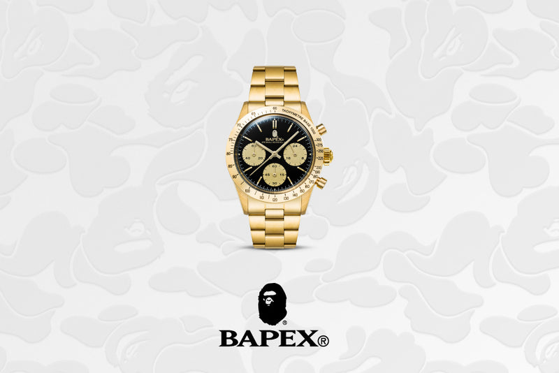 CLASSIC TYPE 4 BAPEX®