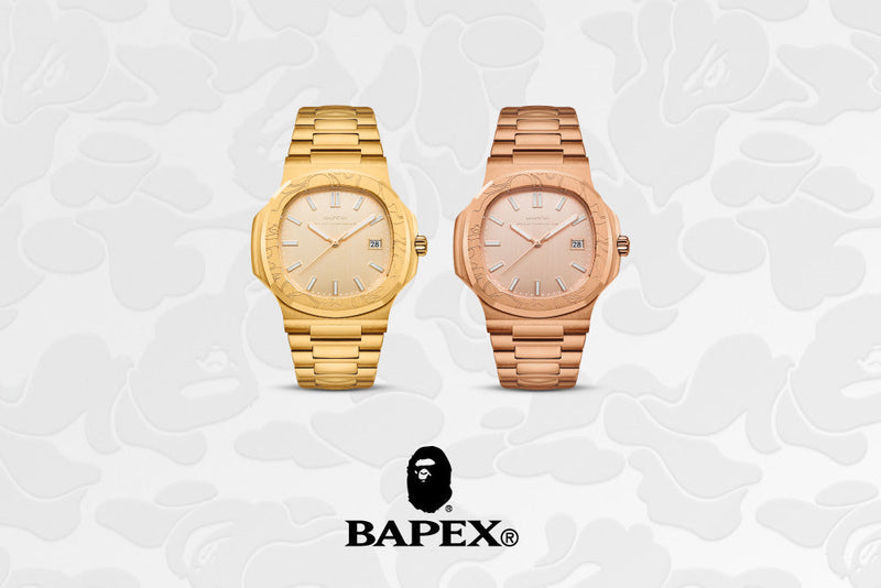 TYPE 10 BAPEX