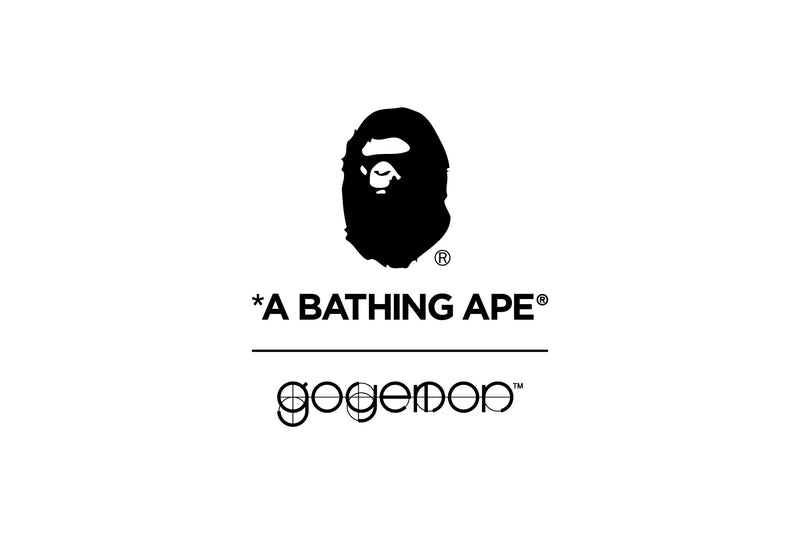 BAPE X GOYEMON ABC CAMO UNDA