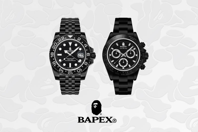 TYPE 2 & TYPE 4 BAPEX®