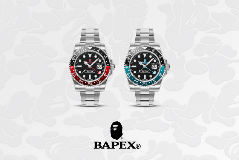 TYPE 2 BAPEX®
