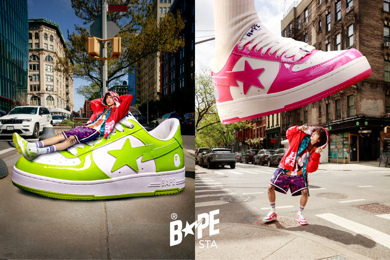 BAPE STA™️