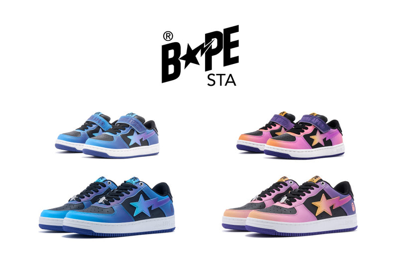 BAPE STA™