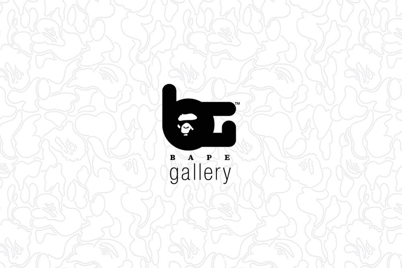 BAPE GALLERY™