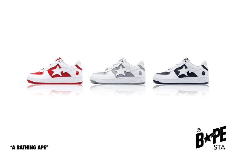 BAPE STA™ #6