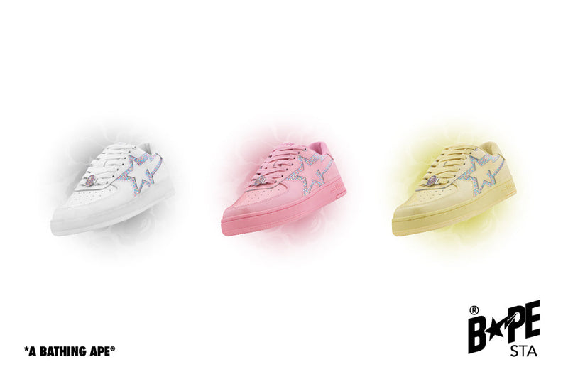 BAPE STA™ ICON LADIES