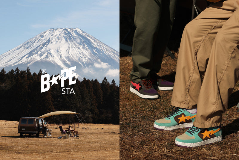 BAPE STA™