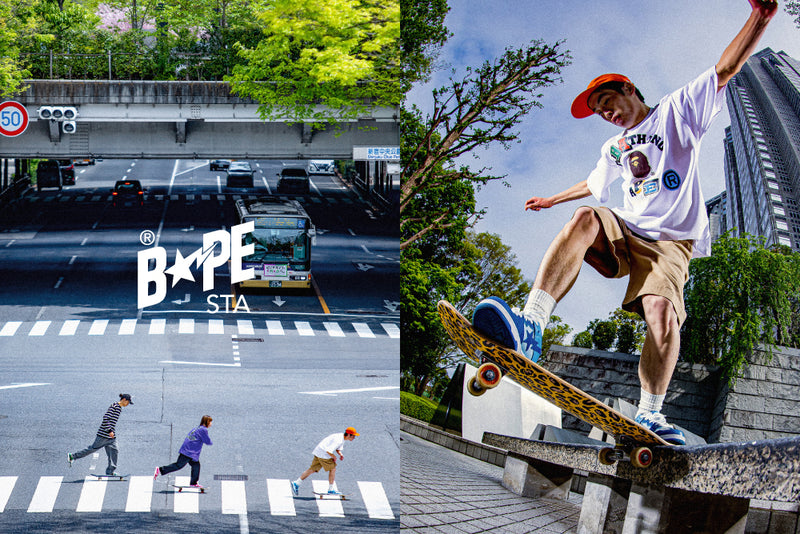 BAPE STA™