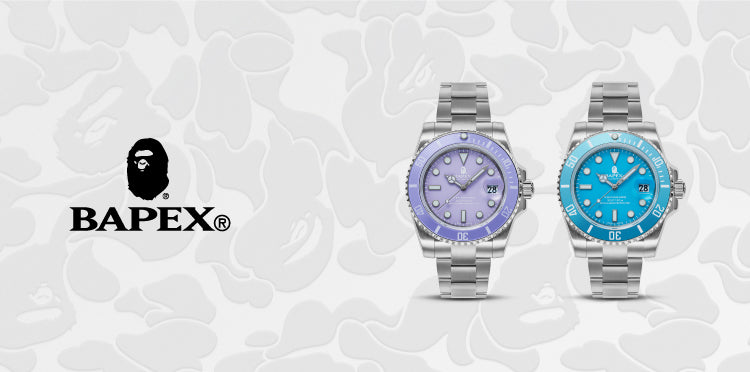 TYPE 1 BAPEX®