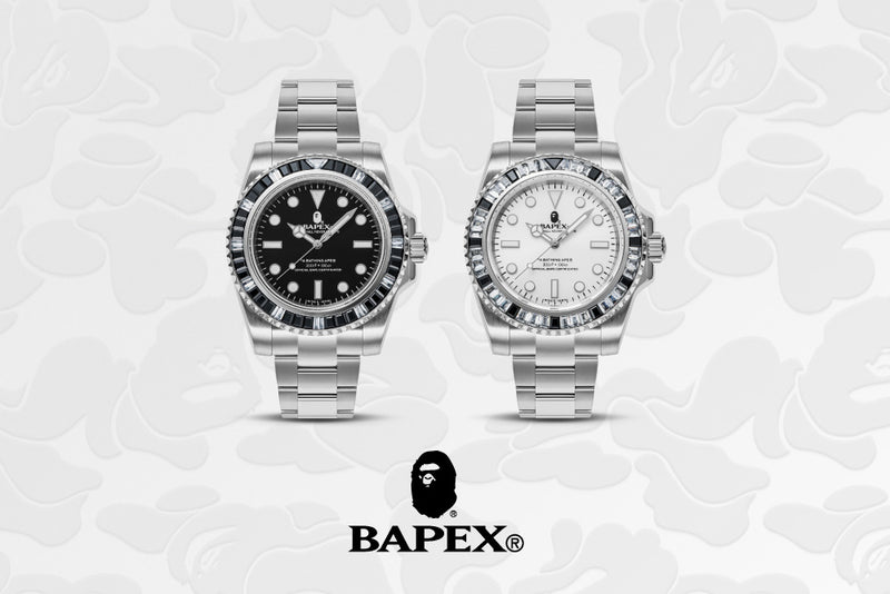 TYPE 1 BAPEX® CRYSTAL STONE
