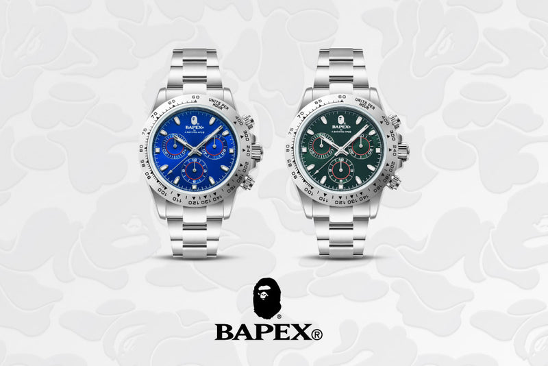 TYPE 4 BAPEX®