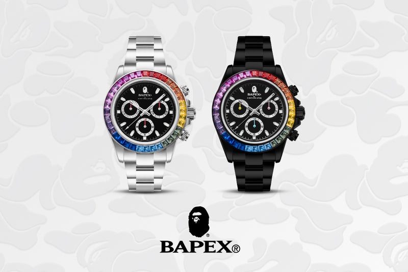 TYPE 4 BAPEX® CRYSTAL STONE