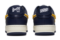 BAPE STA BAPE X STADIUM GOODS MENS