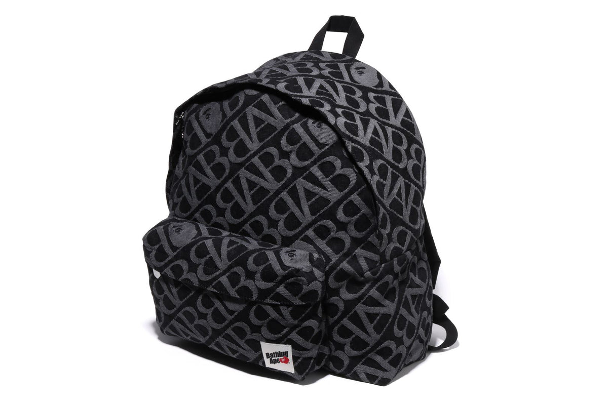 SPORT MONOGRAM DAYPACK