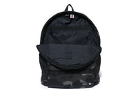 BAPE X PORTER COLOR CAMO PACKABLE DAYPACK