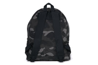 BAPE X PORTER COLOR CAMO PACKABLE DAYPACK
