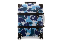 BAPE X GLOBE-TROTTER LARGE 20" CARRY-ON 4 WHEELS