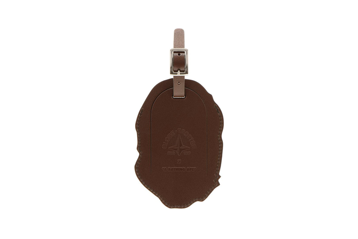 BAPE X GLOBE-TROTTER LARGE 20" CARRY-ON 4 WHEELS