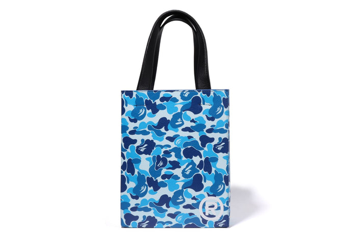 ABC CAMO TOTE BAG