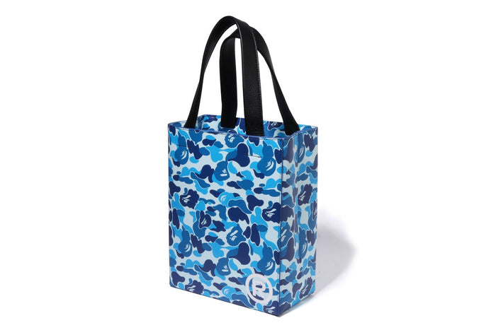 ABC CAMO TOTE BAG