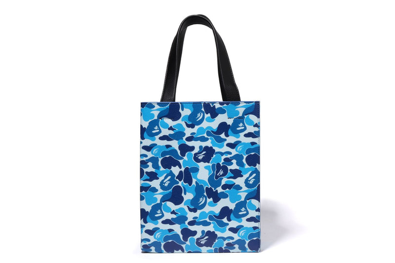 ABC CAMO TOTE BAG