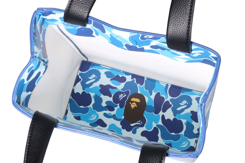 ABC CAMO TOTE BAG