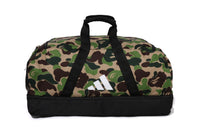 BAPE X ADIDAS - DUFFLE BAG