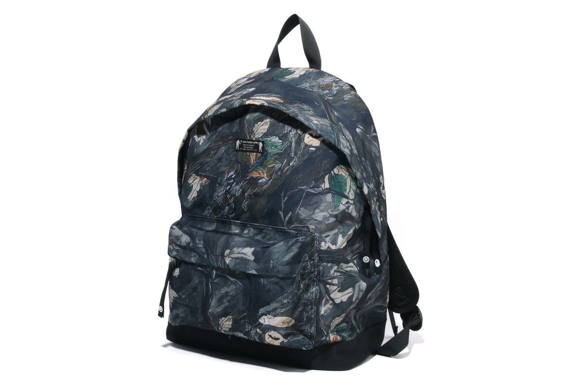 TREE EDGE CAMO DAYPACK