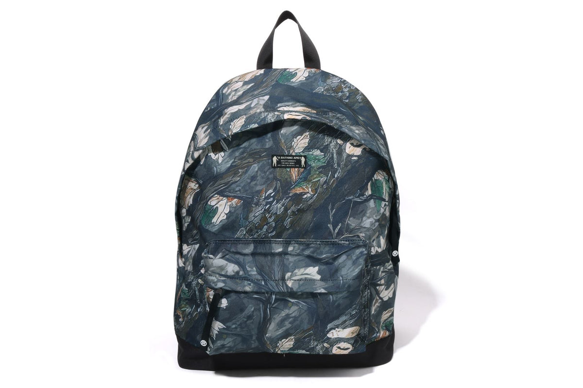 TREE EDGE CAMO DAYPACK