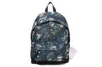 TREE EDGE CAMO DAYPACK