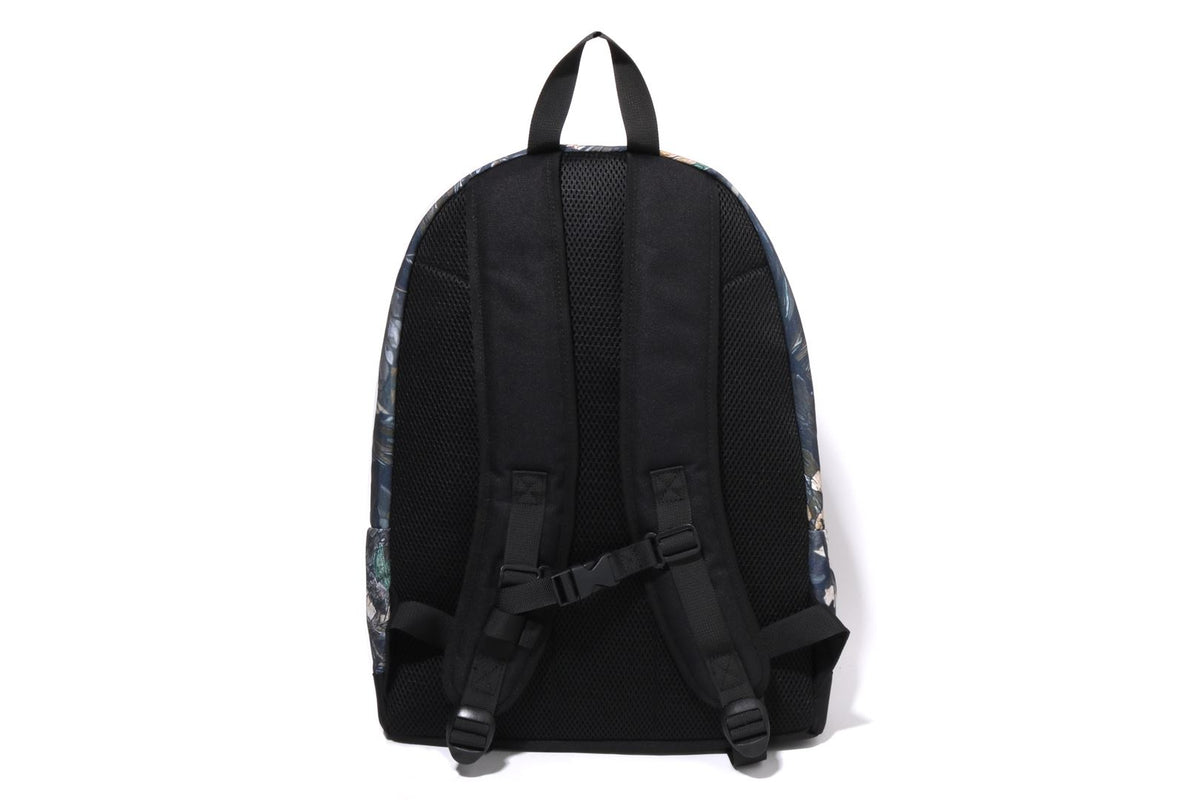 TREE EDGE CAMO DAYPACK