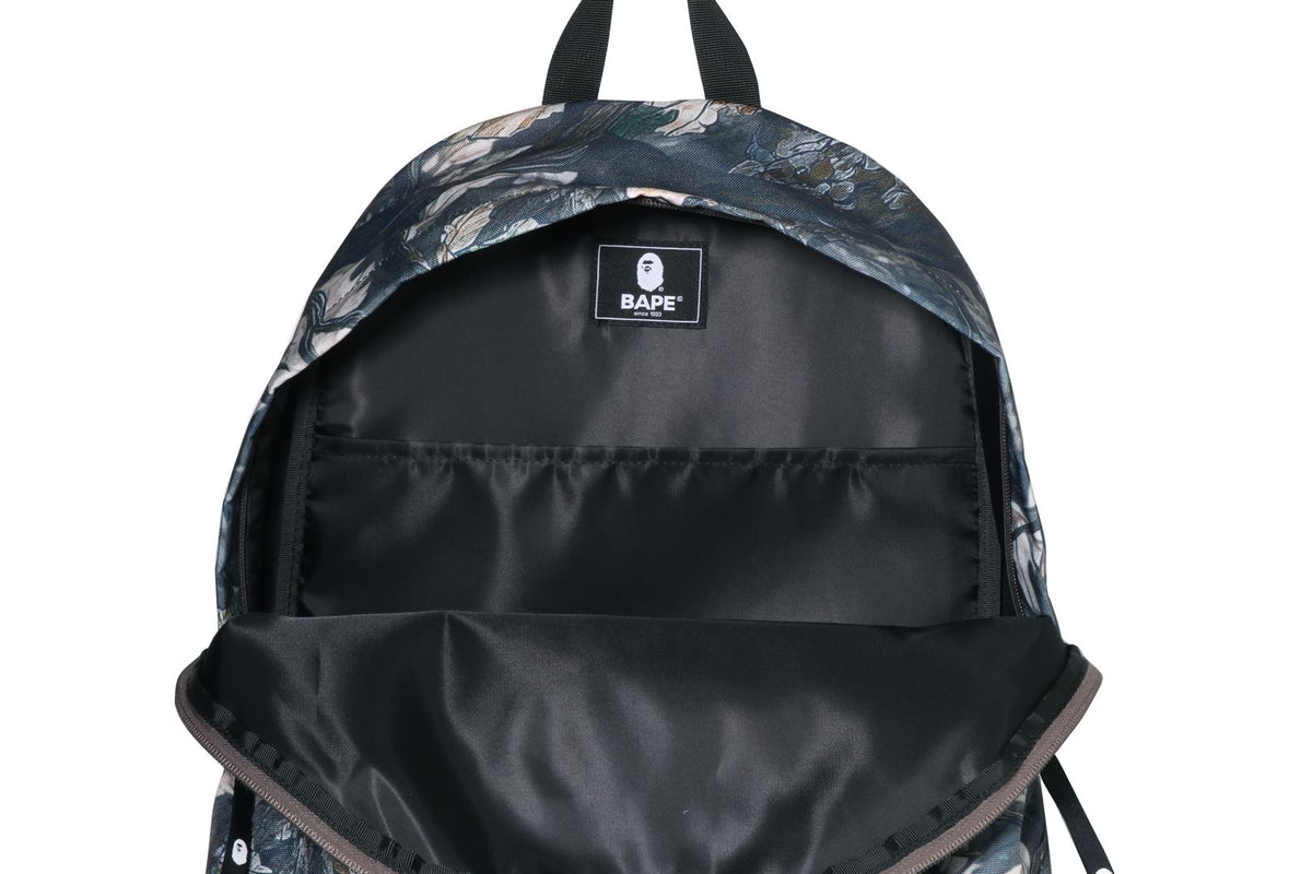 TREE EDGE CAMO DAYPACK