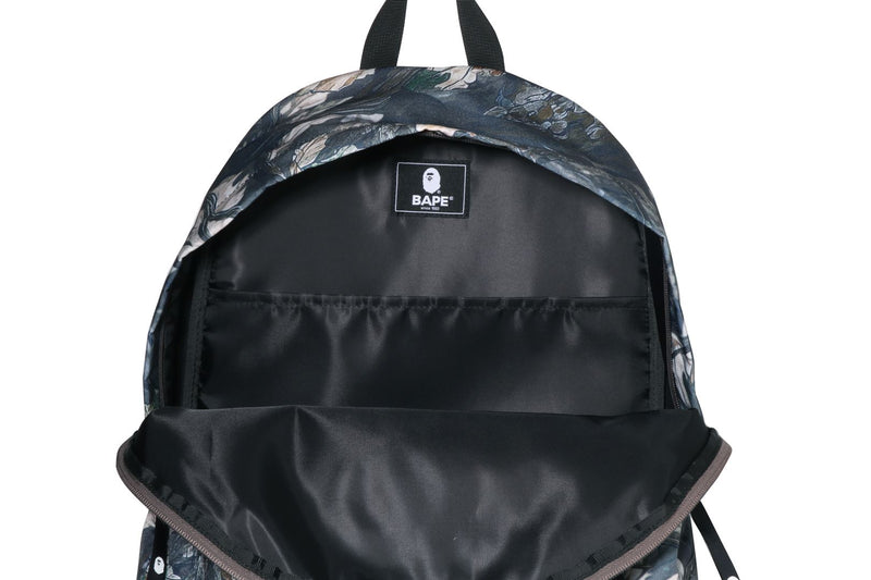 TREE EDGE CAMO DAYPACK