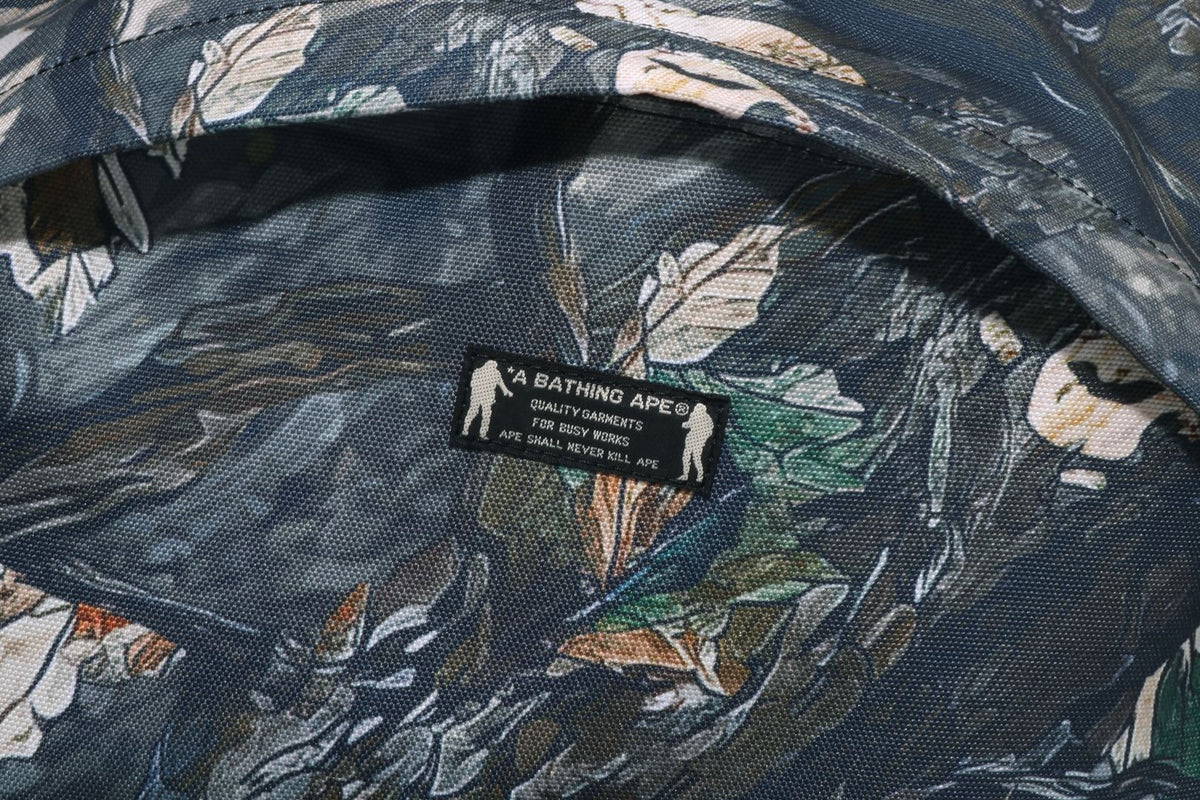 TREE EDGE CAMO DAYPACK