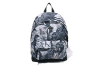 TREE EDGE CAMO DAYPACK