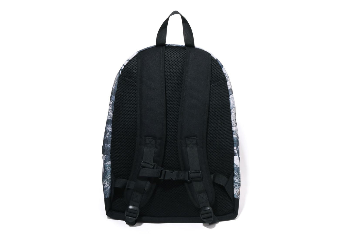 TREE EDGE CAMO DAYPACK