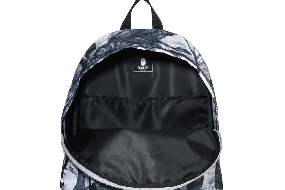 TREE EDGE CAMO DAYPACK