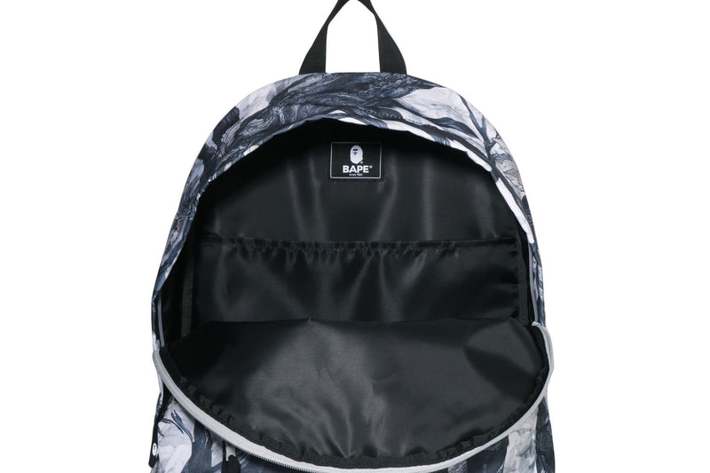TREE EDGE CAMO DAYPACK
