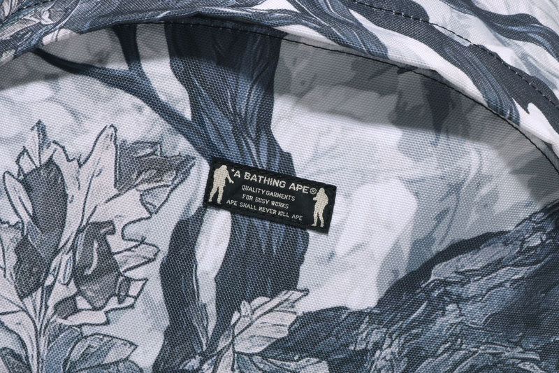 TREE EDGE CAMO DAYPACK