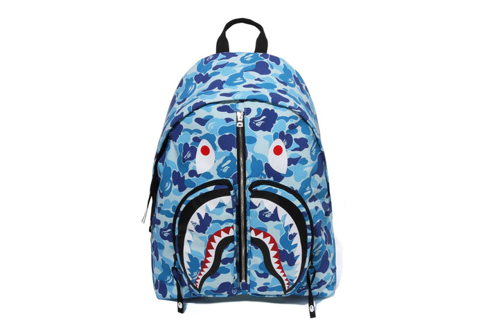 ABC CAMO SHARK DAYPACK