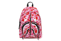 ABC CAMO SHARK DAYPACK