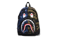 SPLIT CAMO SHARK DAYPACK KIDS
