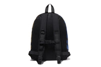 SPLIT CAMO SHARK DAYPACK KIDS