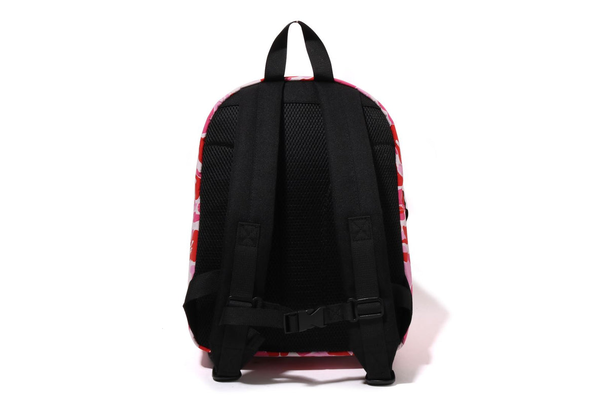 ABC CAMO DAYPACK KIDS
