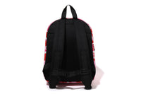 ABC CAMO DAYPACK KIDS